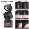 MLSMILE Hairline Fluffy Powder Hairline Shadow Powder Fills The Hair Inter -wiring Artifact