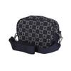 Jordan Polyester Camera Bag Type Crossbody Bags Unisex Blue IW1551-455