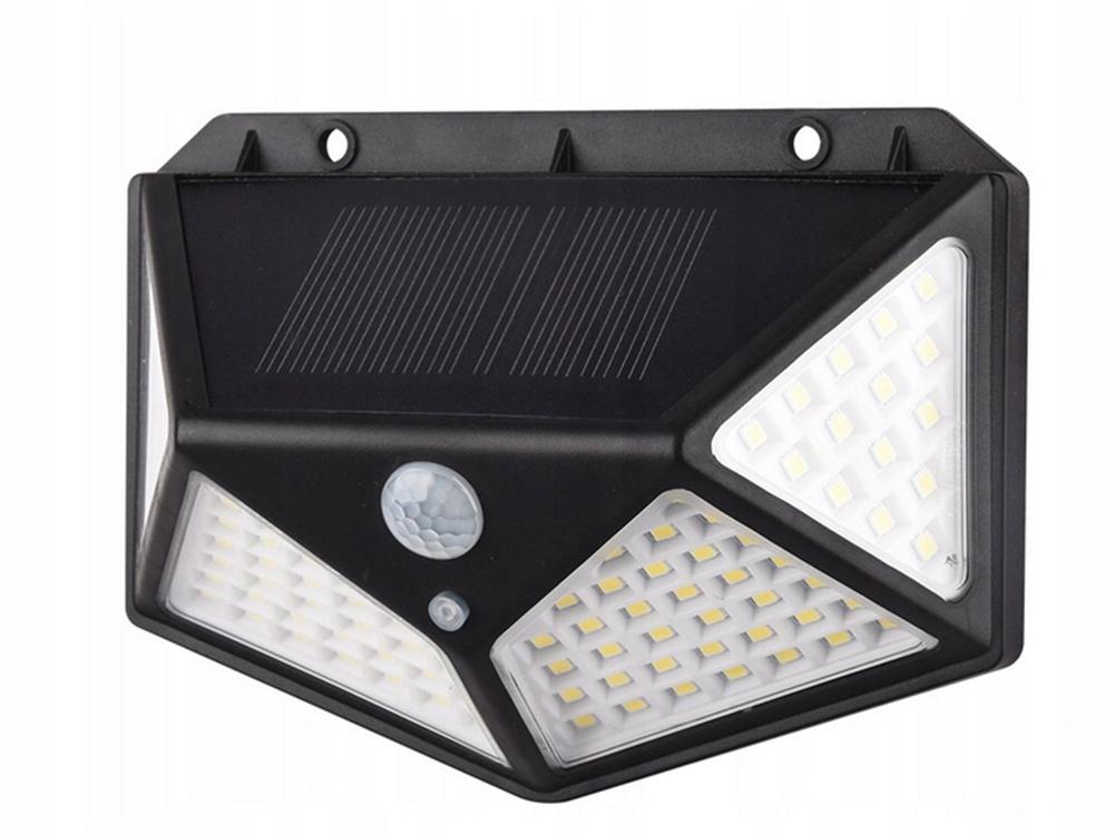 Solar Lamp Cl-100 (100) Gab_A