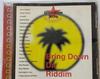 CD РАЗНЫЕ - Riddim 20-летие - Bring Down UICY4115PROMO UNIVERSAL Япония Оби Регги, Ска и Даб Б/У