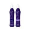 Violet Shampoo & Conditioner 355ml Duo Set