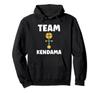 Kendama Simple and Team Kendama Hoodie Toy, Humorous,