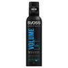 Syoss Volume Enhancing Professional Hair Mousse 250ml