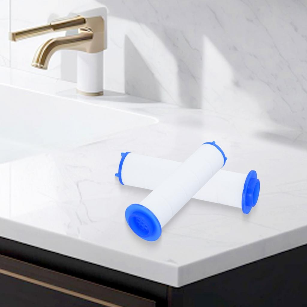 Распылитель Водяной Фильтр Ручная Душевая Лейка Содержимое Упаковки