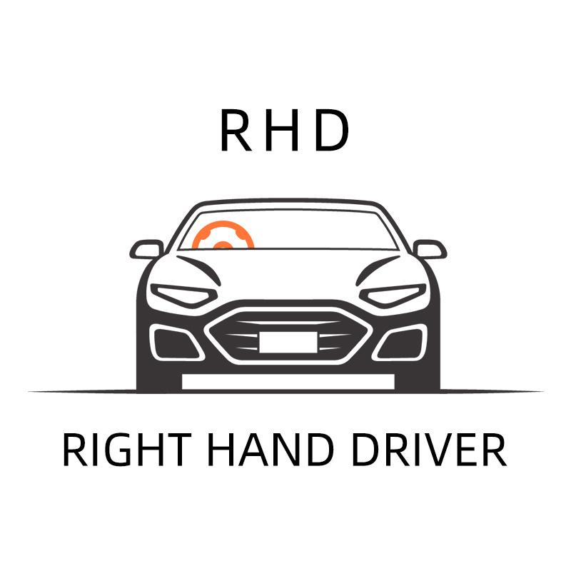 For Opel Astra L 2025-2025 2025 Wiper Front Wiper Blades Windshield Windscreen Window Brush 28"+25"