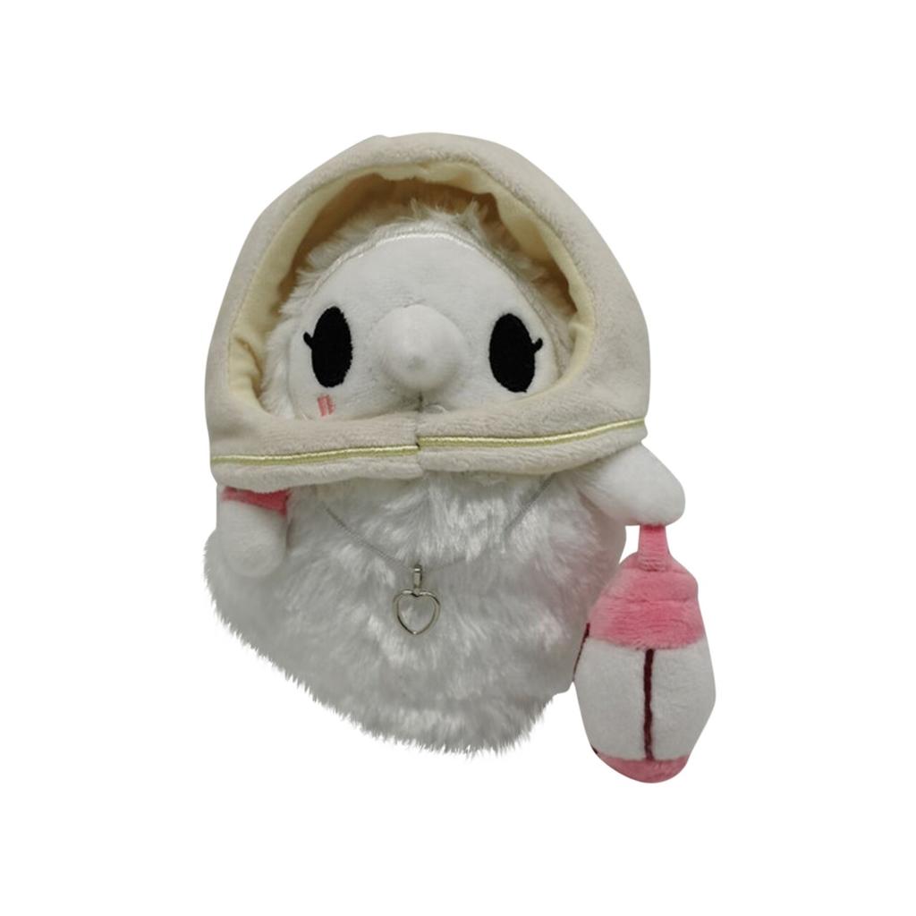 Плюшевая кукла, игрушка в подарок, детская тряпичная кукла в мультяшном стиле, кукла