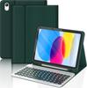 Чехол для планшета Redmi Pad 2 со съемной Bluetooth-клавиатурой, слотом для стилуса, круглой крышкой и Bluetooth-мышью