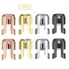 Stainless Steel Champagne Bottle Stopper for Sparkling Wine Freshness