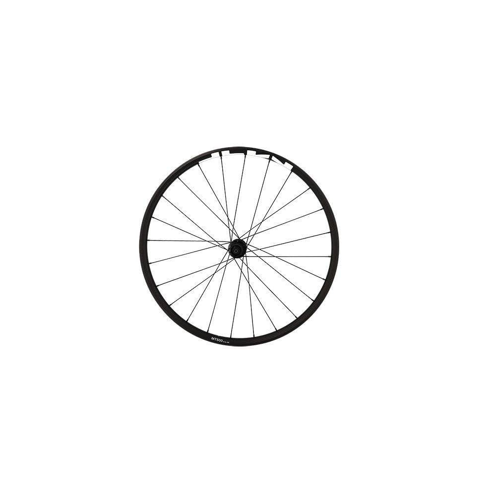 SHIMANO Заднее колесо дюйм EWHMT500RD7C WH-MT500 27.5