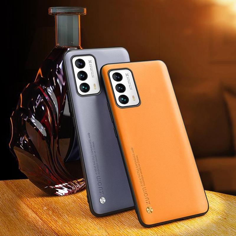 Роскошный чехол из искусственной кожи для телефона Meizu 18 Pro 18Pro, задняя крышка, матовый силиконовый чехол с полной защитой, легкий тонкий чехол для Meizu 18 Coque