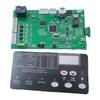 42002-0007S Комплект платы управления Для Pentair Для Mastertemp И Для Sta-rite Для Max-e-therm Электрическая система нагревателя бассейна и спа