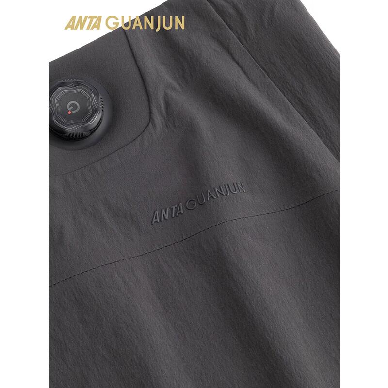 ANTA Men's Champion Glory Sports Shorts