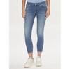 Scarlett DW0DW18316 Blue Skinny Fit
