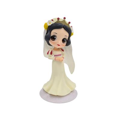 Фигурка BanPresto Disney Snow White Dreamy Style Q posket, версия 2
