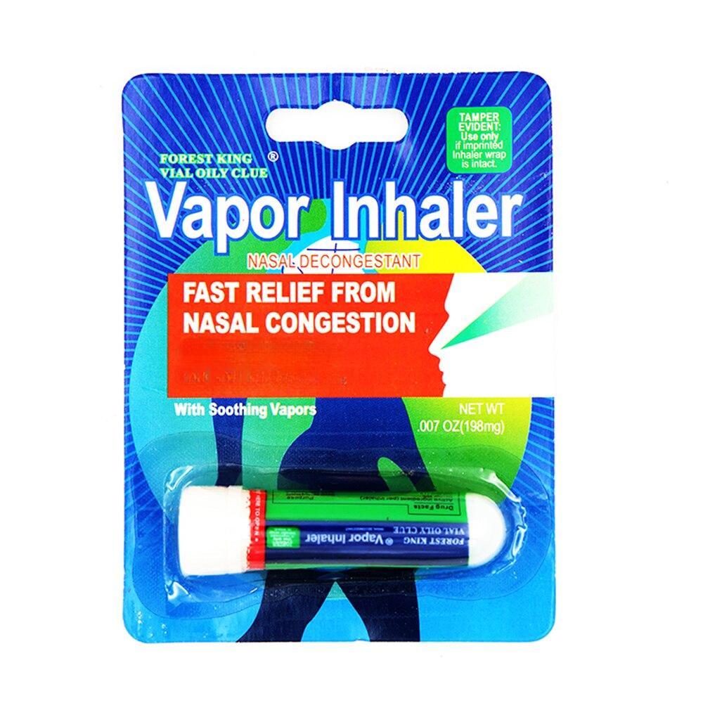 Nasal Inhaler Poy Sian Mark 2 Ii Better Breathe