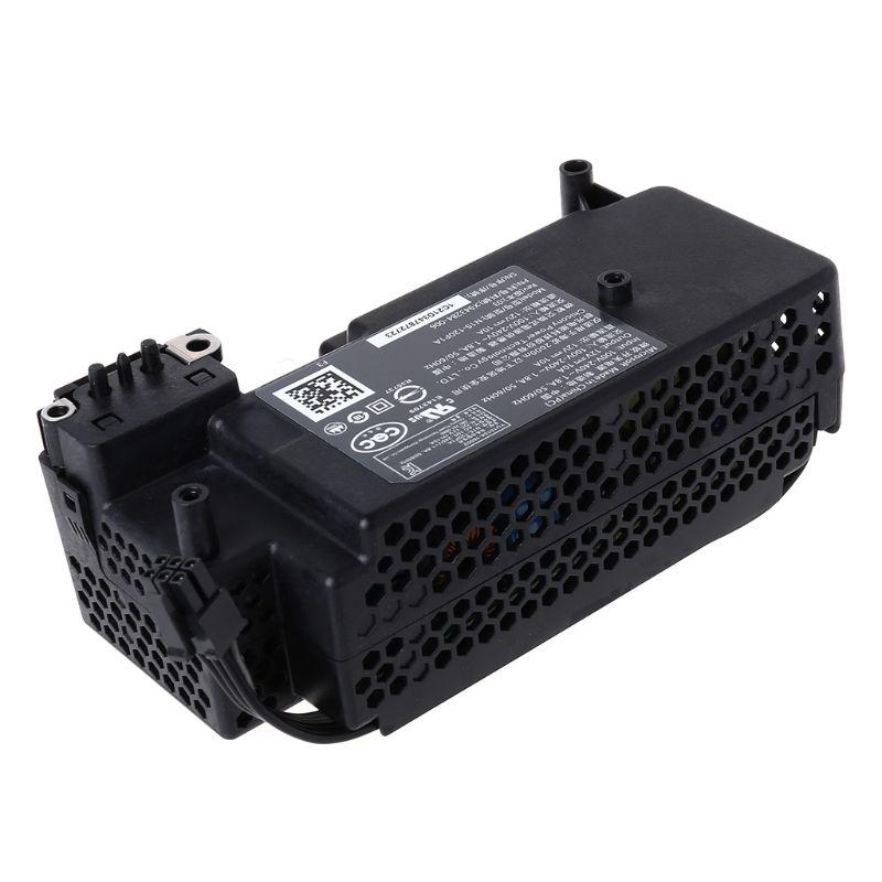 Адаптер для X ONE S/Slim Host Power Adapter In 110-220V Charge Зарядное устройство Power Supply Internal Charge Power ard