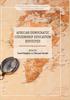 Книга African Democratic Citizenship Education Revisited