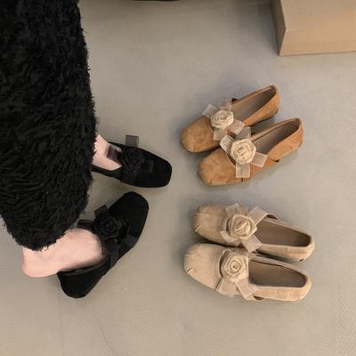 Женская обувь – Балетки