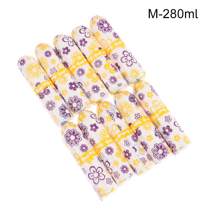 10 шт. гигиенические прокладки ежемесячные полотенца менструальные тампоны женские ежедневные гигиенические женские