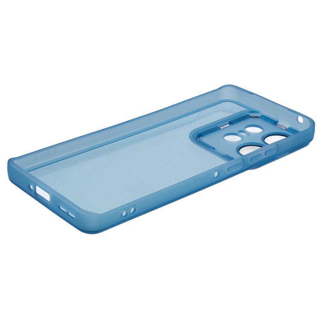 Bulk Purchasing 20Pcs For Motorola Edge 50 Pro 5G Case Electroplated Camera Frame TPU Phone Cover Precise Cutouts