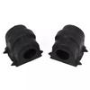 2Pcs Suspension Stabilizer Bar Bushing Kit MS40874 For Ford Explorer 2006-2019