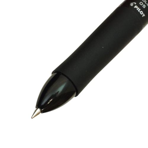 Шариковая ручка Pilot Erasable 4 Color Frixion Ball 4 0.5 White LKFB-80EF-W