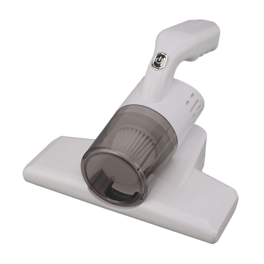 Bed Vacuum Cleaner Cordless Handheld Mattress Cleaner Ultraviolet Light Mite Remover Cleaning