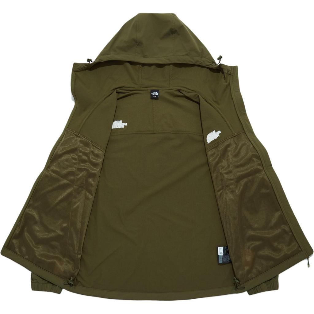 THE NORTH FACE Jackets & Coats Men's Green NJ3BQ51B