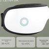 Enlluean Foldable Heated Smart Eye Massager