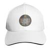 Canadian National Railway Baseball Cap Anime Hat hats on offer Unique hats Hip Hop Baseball For Unisex Womens