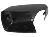 BMW X5 E53 99-06 exterior mirror housing BLACK WITHOUT HOLE left
