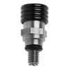 Motocross M4X7mm Fork Air Bleeder Valves for 85 125 144 200 250 300 350 450 EXC XC XCW Screw Bleede Hwy