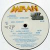 12-дюймовая пластинка MIRAH - Dirty Games SE010 Silvereye Produ 1997 Германия Танцевальная и Электронная Б/У