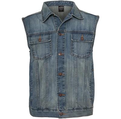 Urban Classics Denim Gt жилет