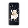 Роскошный Чехол Для Honor X60 5G Чехол Para Силикон Печать Животное Мягкие Чехлы для Телефона для Huawei Honor X60 Pro Цветы Расписные