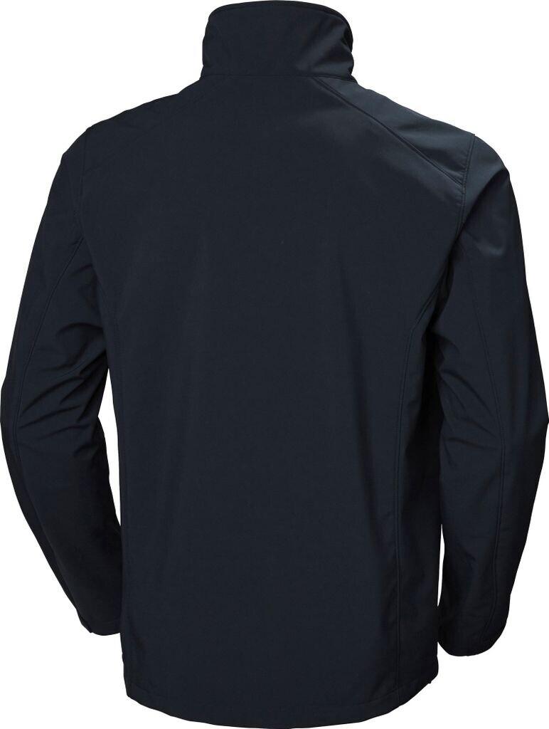 Куртка Helly Hansen Paramount Softshell Jacket (62915) navy