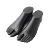 1 Pair Plastic Feet Foot Model Shoes Socks Stretcher Sandal Support Shaper