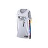 Nike Джерси NBA Кевин Дюрант Бруклин Нетс Dri Fit DO9585-102
