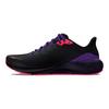 Under Armour HOVR Machina Storm - Женские кроссовки Black Pink Shock 3026551-001