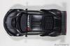 AUTOart Honda NSX GT3 2018 Матово-черный Готовый продукт 81899 1/18