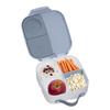 1L Lunch Serves Kids Dishwasher Safe Lunch B.box (Bee Box) Leak-Resistant Box, Dessert, 1-2, & Adults, [Authentic B.box Product] [Mini Box]