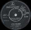 7inch Record BILLY J. KRAMER & THE DAKOTAS - Little Children R5105 Parlophone 1964 UK Rock Used