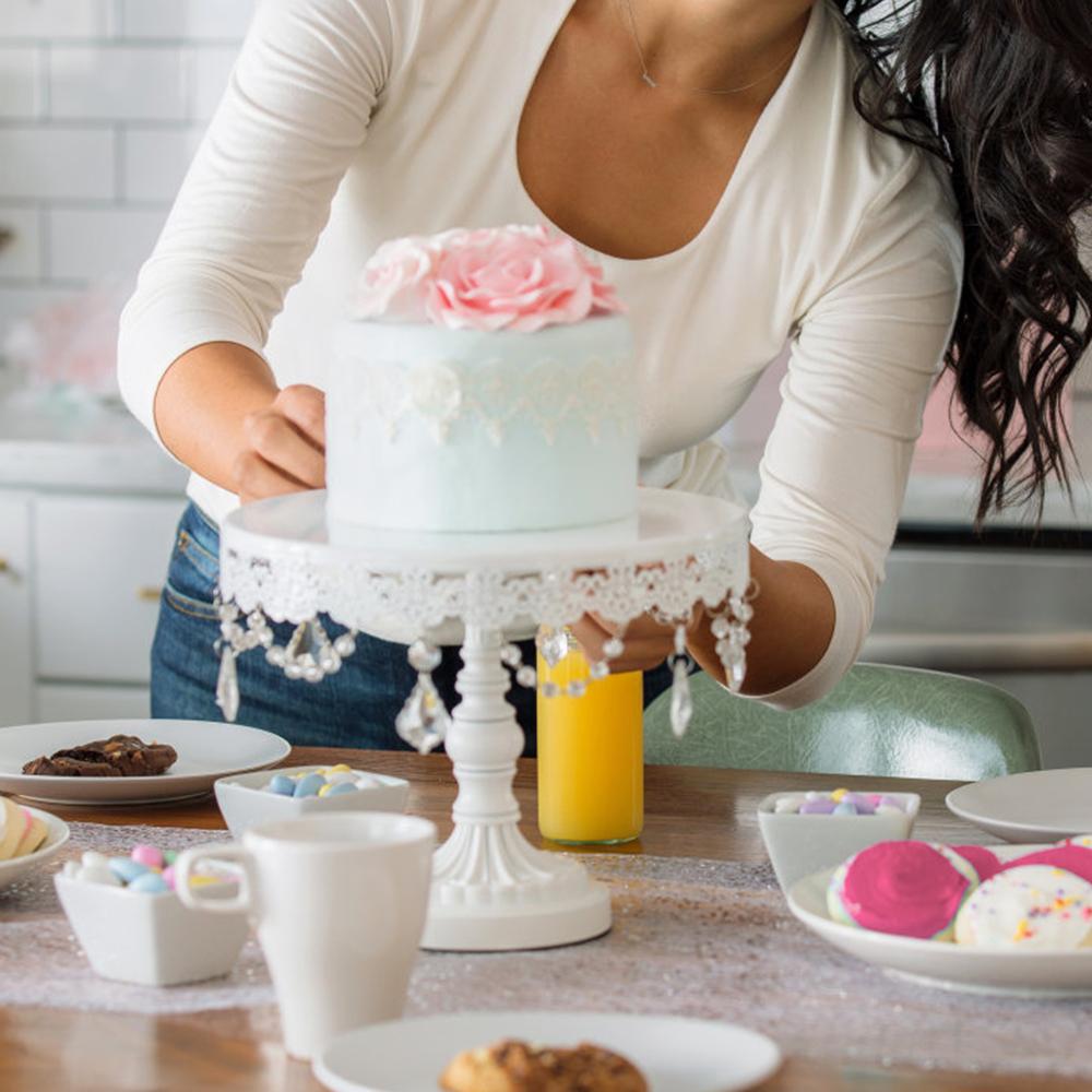 Торт воротники прозрачный мусс окружающий край упаковка оберточная лента инструмент для выпечки