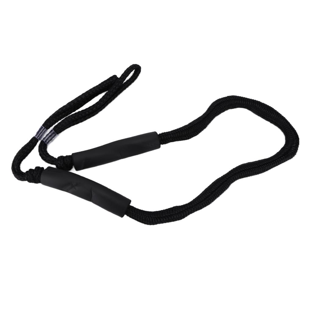 Bungee Dock Line 5ft Nylon Mooring Rope OEM for Boat Pontoon PWC Jet Ski Kayak Accessory Part