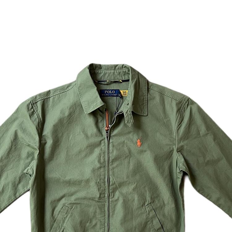 Polo Ralph Lauren Jackets & Coats Men's Army Green 710704084-023