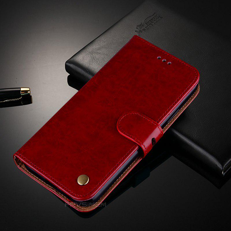 Однотонные под кожу Книжка чехол. Для Redmi 4A 4X 5 5A 6 6A 7 7A 8 8A 9 9A 9C Note 9S 9 Pro 8T 8 7 6 5 5A 4 4X Xiaomi Mi A1 A2 A3 9T