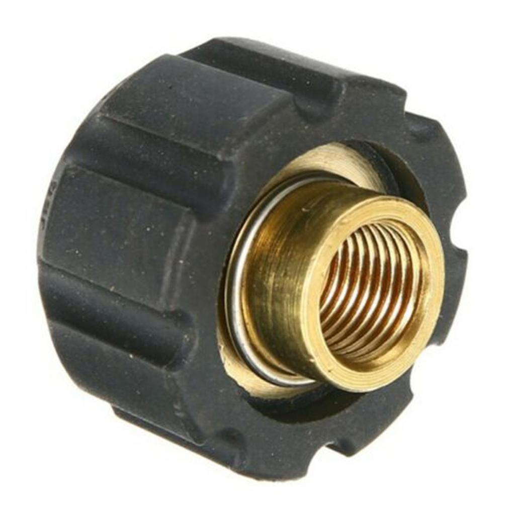 Premium Lance Fitting Coupler For Karcher Pressure Washer Easy Quick Connection