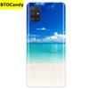 Чехол для Samsung Galaxy A51 Galaxy A71 A 71, мягкий силиконовый чехол из ТПУ для Samsung A51 SM-A515F A515 A 51, чехол для телефона Samsung A71