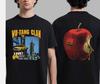 Wu Tang Clan The Final Chamber 2025, NY, Madison Square Garden July 17 T-Shirt