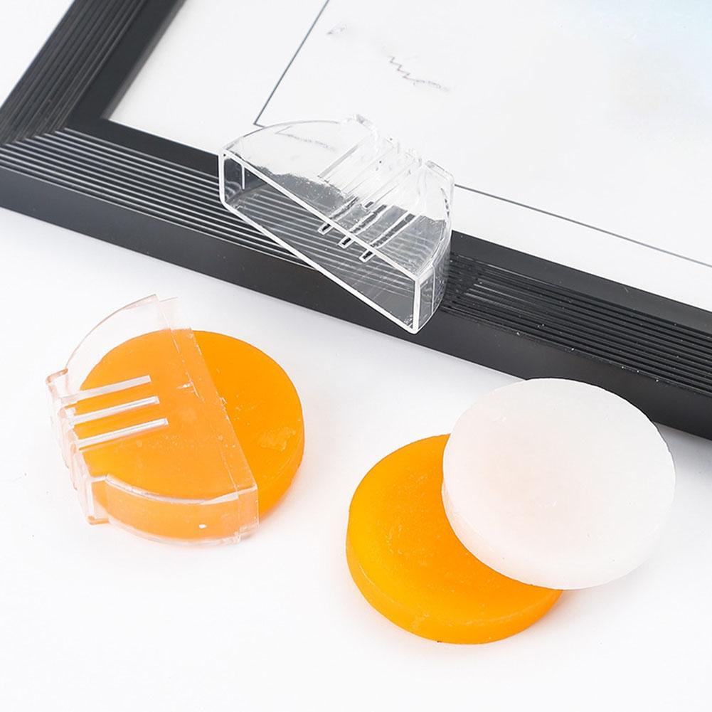 Рукоделие Вышивка крестом Водорастворимая нить Воск Антискольжение Антипиллинг Воск